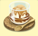 Affogato