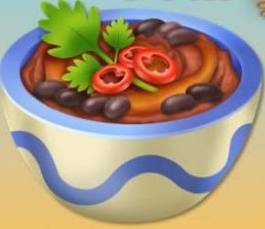 Bean Dip