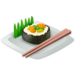Big Sushi Roll
