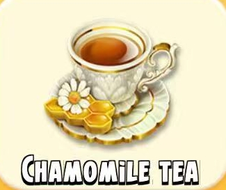 Chamomile Tea