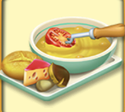 Cheese Fondue