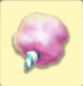 Cotton Candy