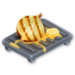 Grilled Onion