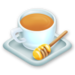 Honey Tea