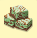Mint Fudge