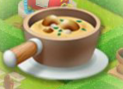Mushroom Soup