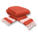 Red Scarf