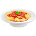 Spicy Pasta