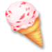 Strawberry Ice Cream